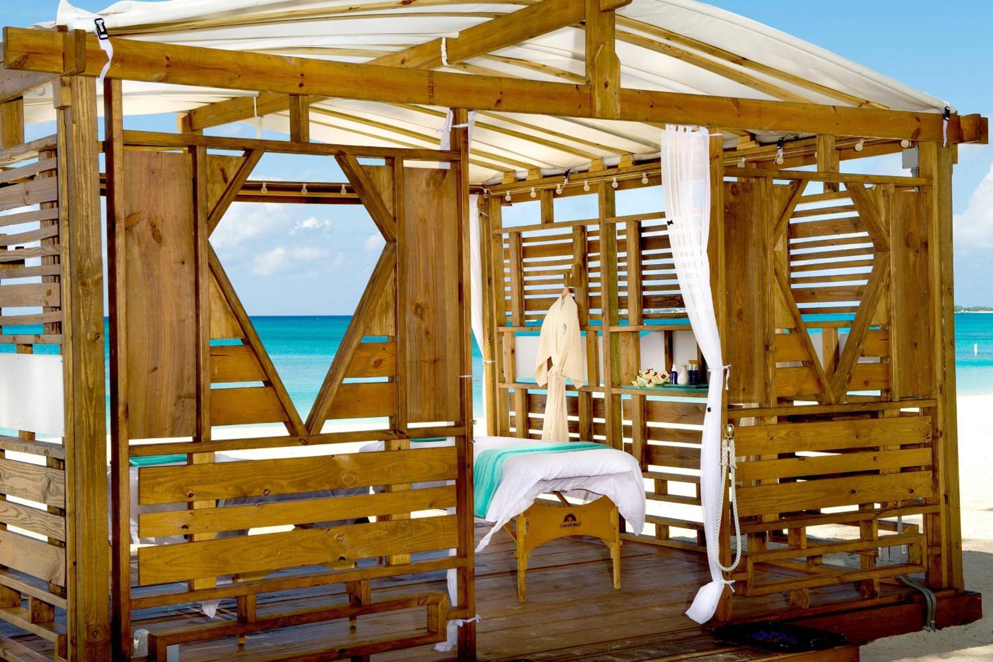 The Westin Grand Cayman Seven Mile Beach Resort & Spa West Bay Exterior foto