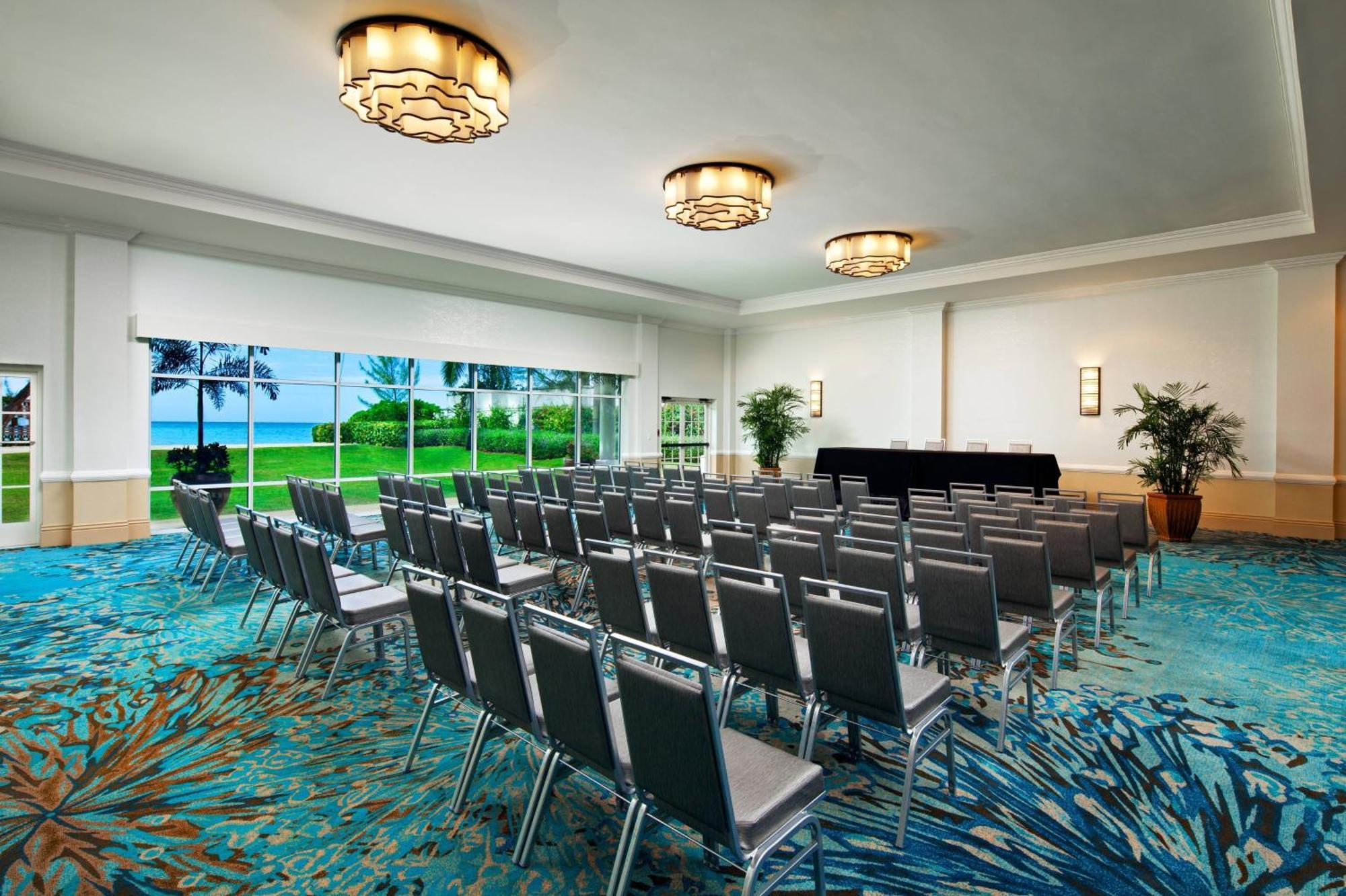 The Westin Grand Cayman Seven Mile Beach Resort & Spa West Bay Exterior foto