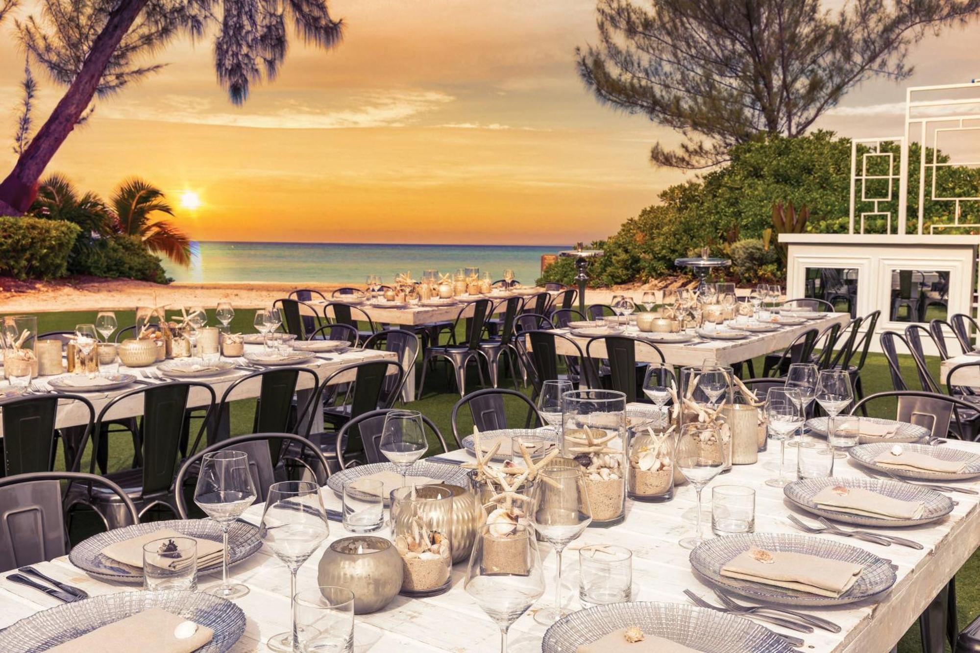 The Westin Grand Cayman Seven Mile Beach Resort & Spa West Bay Exterior foto