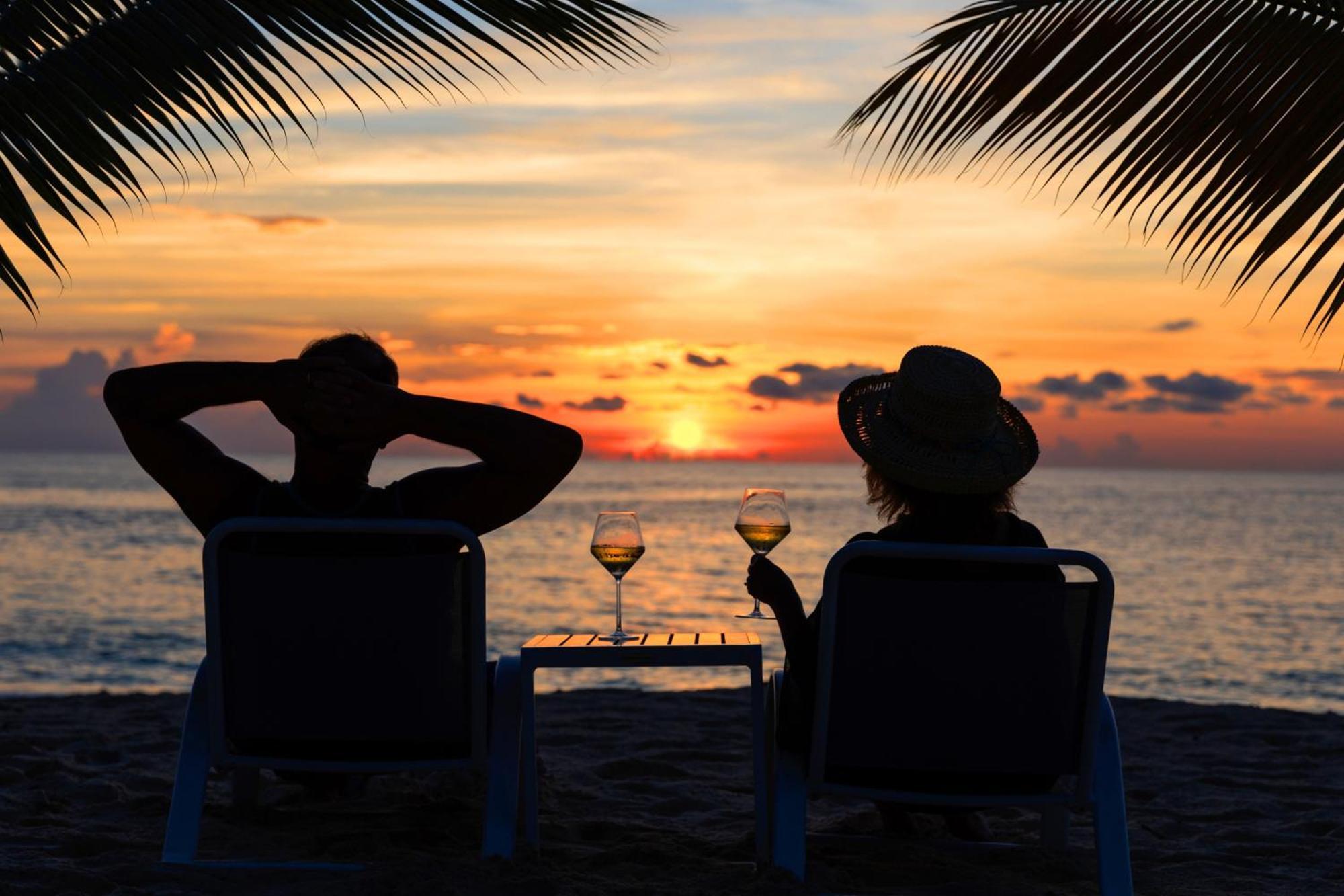 The Westin Grand Cayman Seven Mile Beach Resort & Spa West Bay Exterior foto